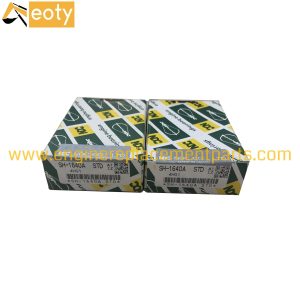 Genuine Daido SH-1640A Main & Con Rod Bearing Set for Isuzu 4HG1 4HK1 Engine