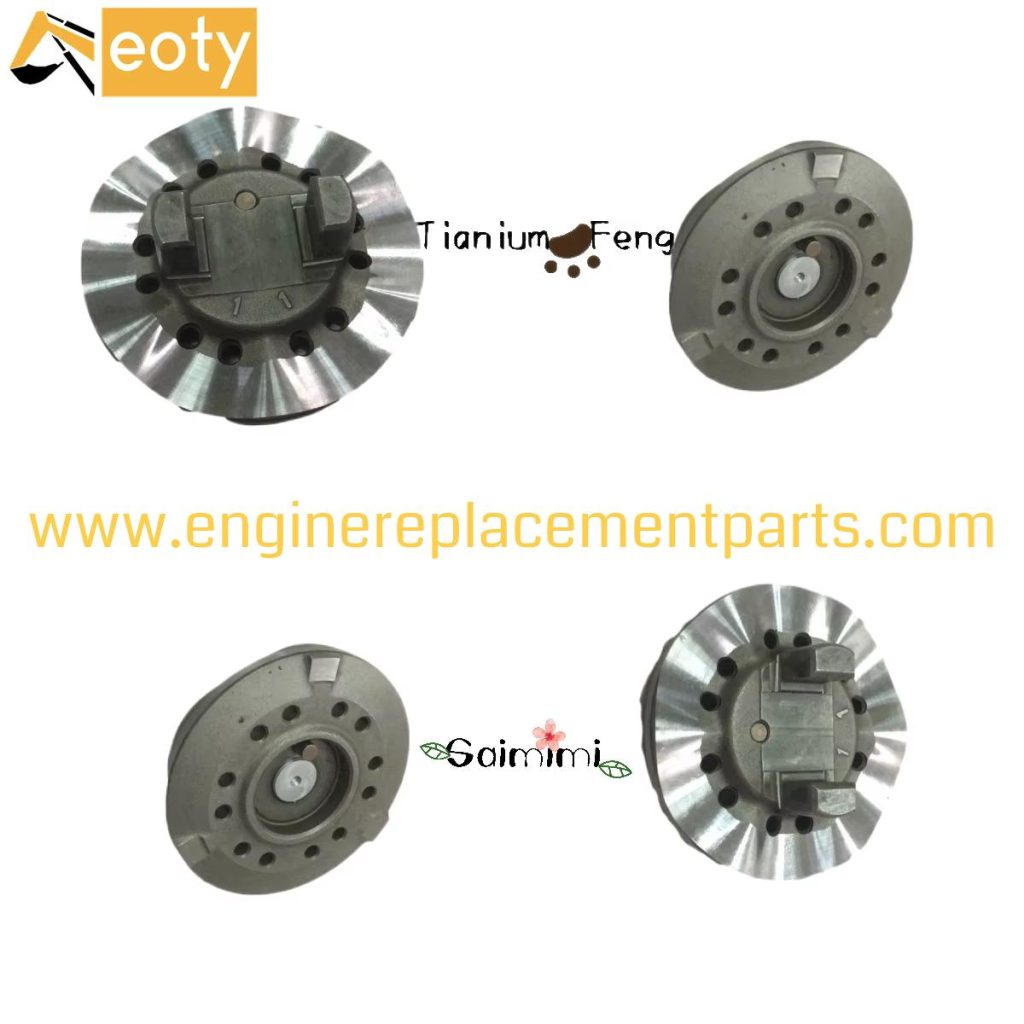 Toyota 1HZ Diesel Cam Disk / Cam Plate 096230-0110 | Fuel Pump Component