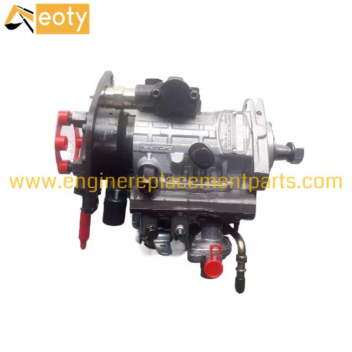 Genuine Dp310 Diesel Fuel Injection Pump 9521a031h 9521a030h T413368 For Excavator Cat320d2 3981498 398-1498