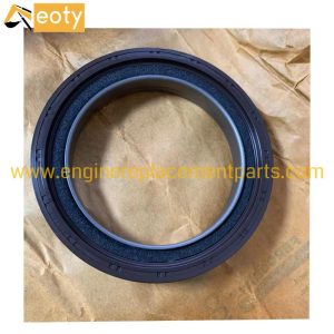 Genuine Isuzu 6HK1 Engine Bearing Oil Seal 1-09625576-0 for ZX330 Excavator