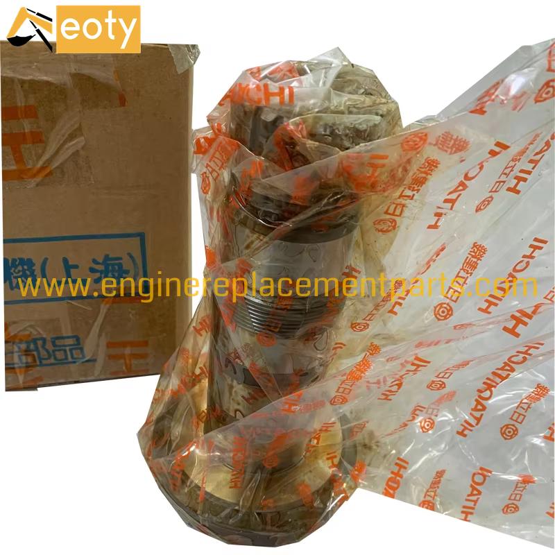 Genuine Excavator Parts 2052080 Driving Disc For Zx200-3 Zx240-3 Zx200-5g Zx200-5a