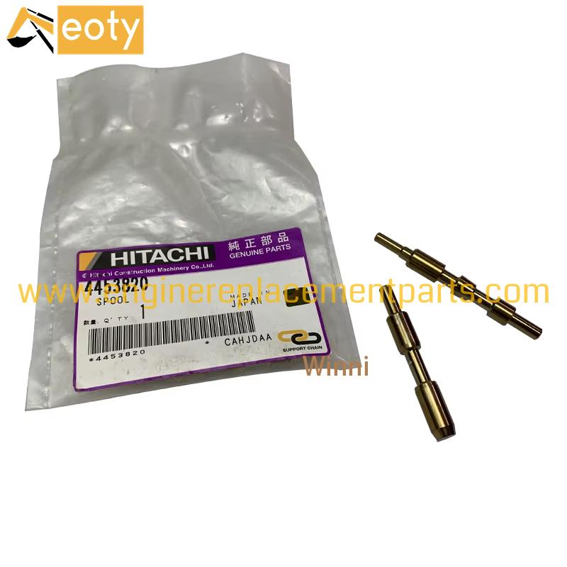 Hitachi ZX120 ZX200-5A ZX330-5A Shuttle Spool 4453820 4453819