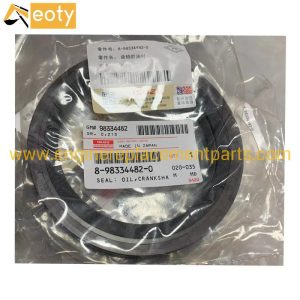 Genuine Isuzu 6HK1 Engine Crankshaft Oil Seal 8983344820