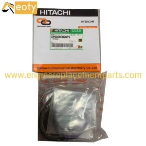 Genuine Hitachi ZX130-5B Excavator Bucket Cylinder Seal Kit XP00000076PS