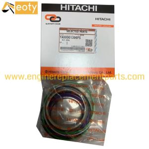 Genuine Hitachi ZX200-3/3G/5G Excavator Boom Cylinder Seal Kit YA00001396PS