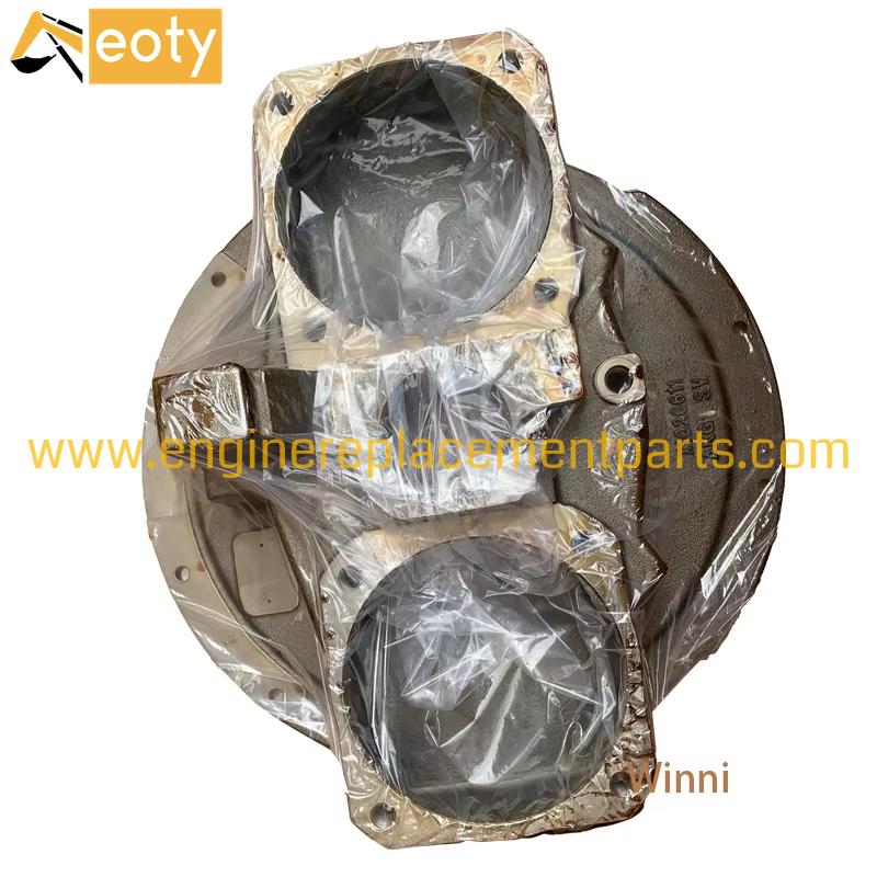 Genuine Hitachi ZX330 ZX360 Hydraulic Main Pump Housing YB00001775 1028405