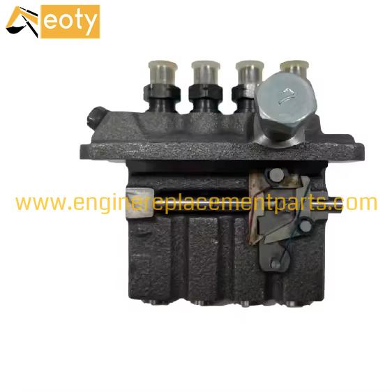 Genuine For Ec45 Engine Injection Pump/fuel Pump Supply Pump 094500-7780/0945007780