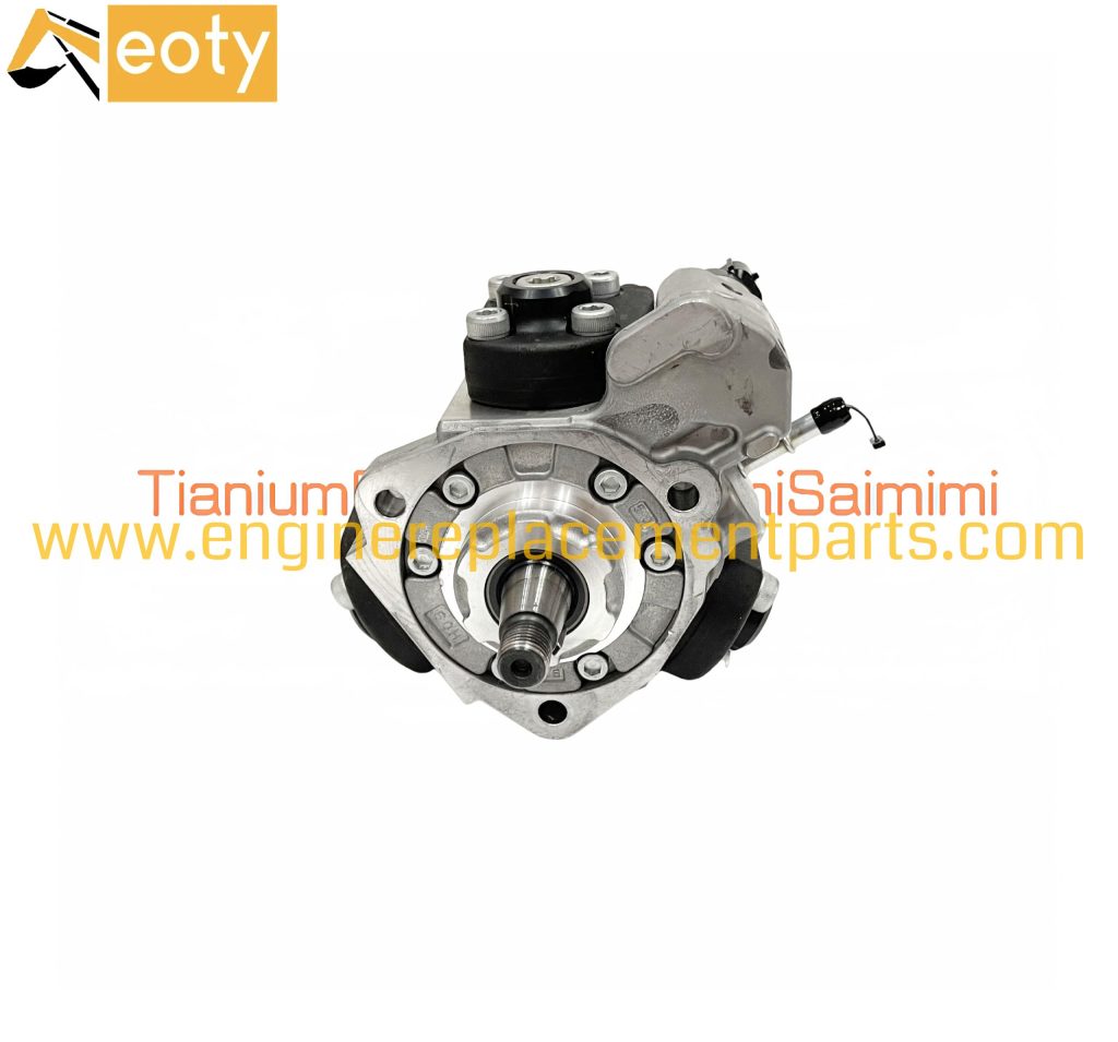 Saimimi Genuine Diesel Fuel Injection Pump 294050-0720 / 22251134