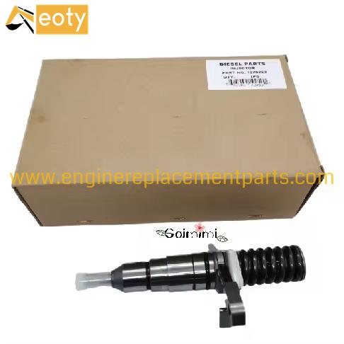 Genuine Fuel Injector Mechanical 127-8222/1278222/1278216 For Cat3114/cat3116 Or8416