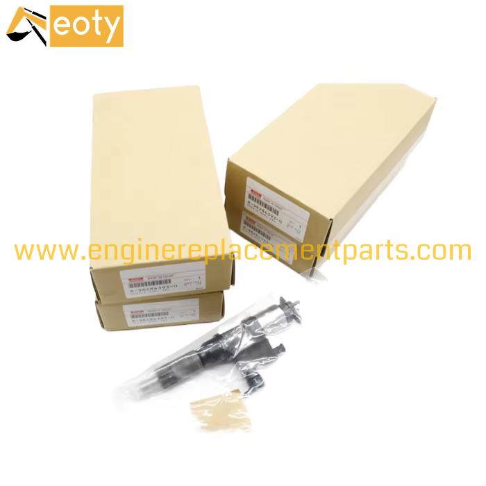 Genuine Fuel Injector Nozzle Assembly For 095000-3090