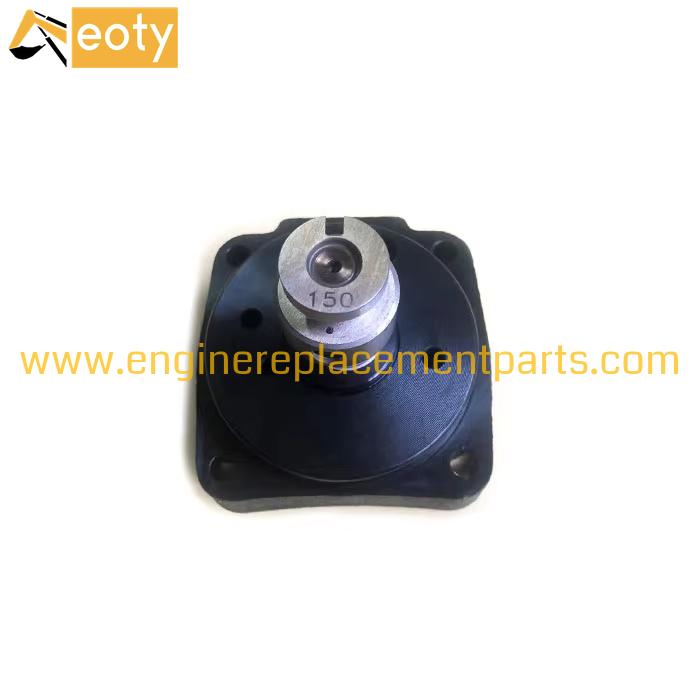 Genuine Head Rotor 096400-0371 0964000371 Manufacture Made In China