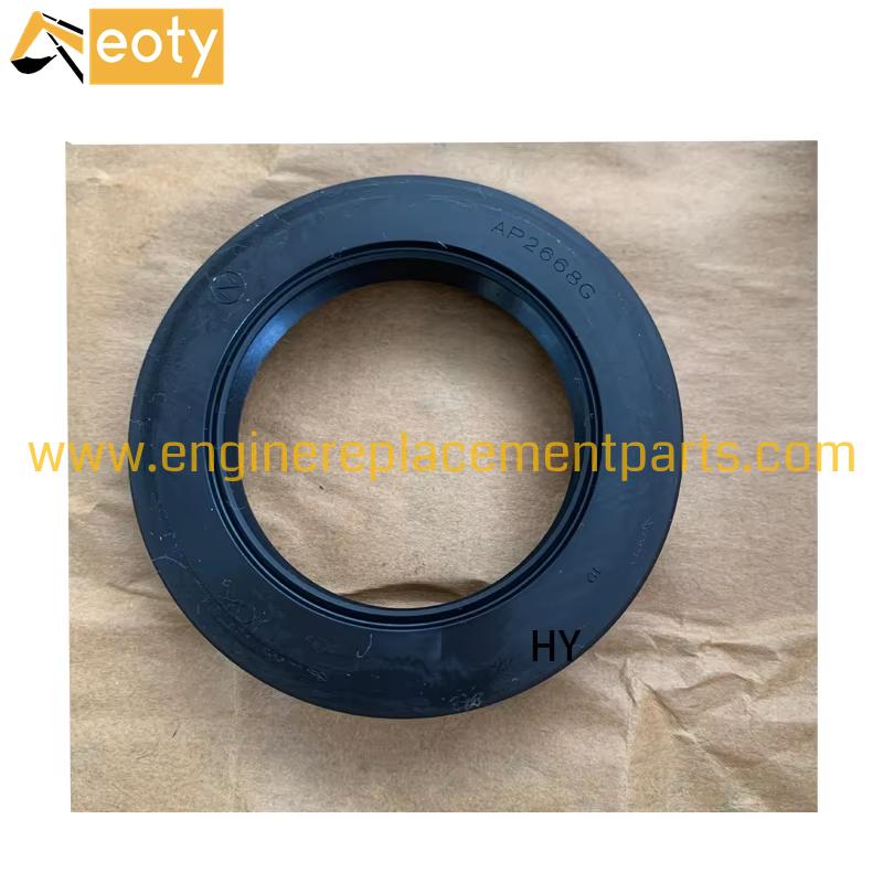 Hitachi Oil Seal 0353318 for EX400, ZX330 Excavator Motor Plunger
