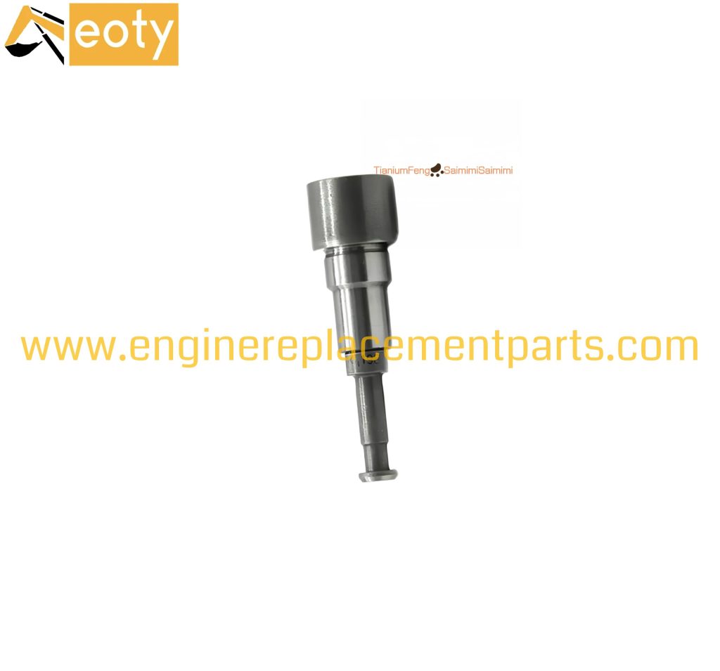 K198 Diesel Injection Pump Plunger & Barrel 140153-8920 (6pcs/Box)