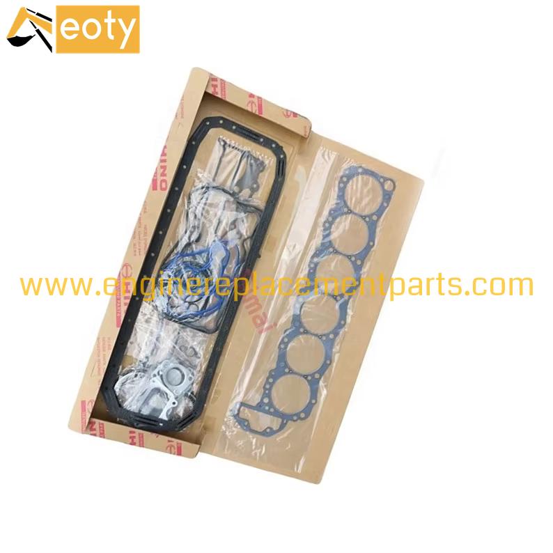 Genuine Hino J05E J08E Cylinder Head Gasket Kit 11115-E0090