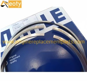 Genuine MAHLE Piston Ring Set for Caterpillar 3306 Engine – R01 211-4321 / 9S3068
