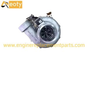 Genuine K31-3767 Turbocharger for Volvo Penta TAMD74A Marine Engine