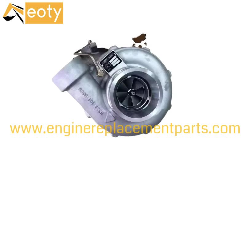 Genuine Marine Ship Engine Tamd74a Turbocharger Model K31-3767 Oe Number53319706704 53319706719 53319886704 53319886719 3837691