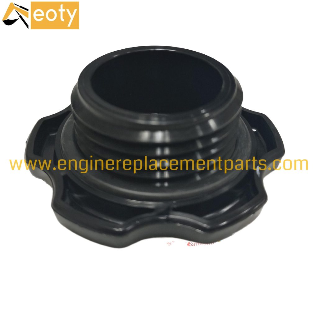 Genuine Hitachi Oil Filler Cap 8943997230 for 6HK1 6HH1 6UZ1 Engines