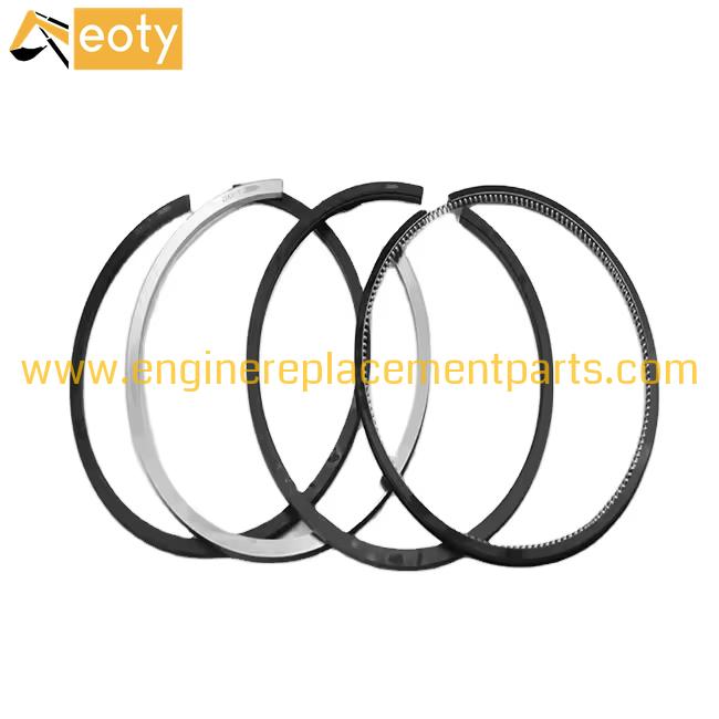 Genuine Piston Ring 1-12121146-0 112121-1460 1121211460 Zx200 Zx200-3 Sh200 6bg1 4bg1 Engine Piston Ring For Isuzu