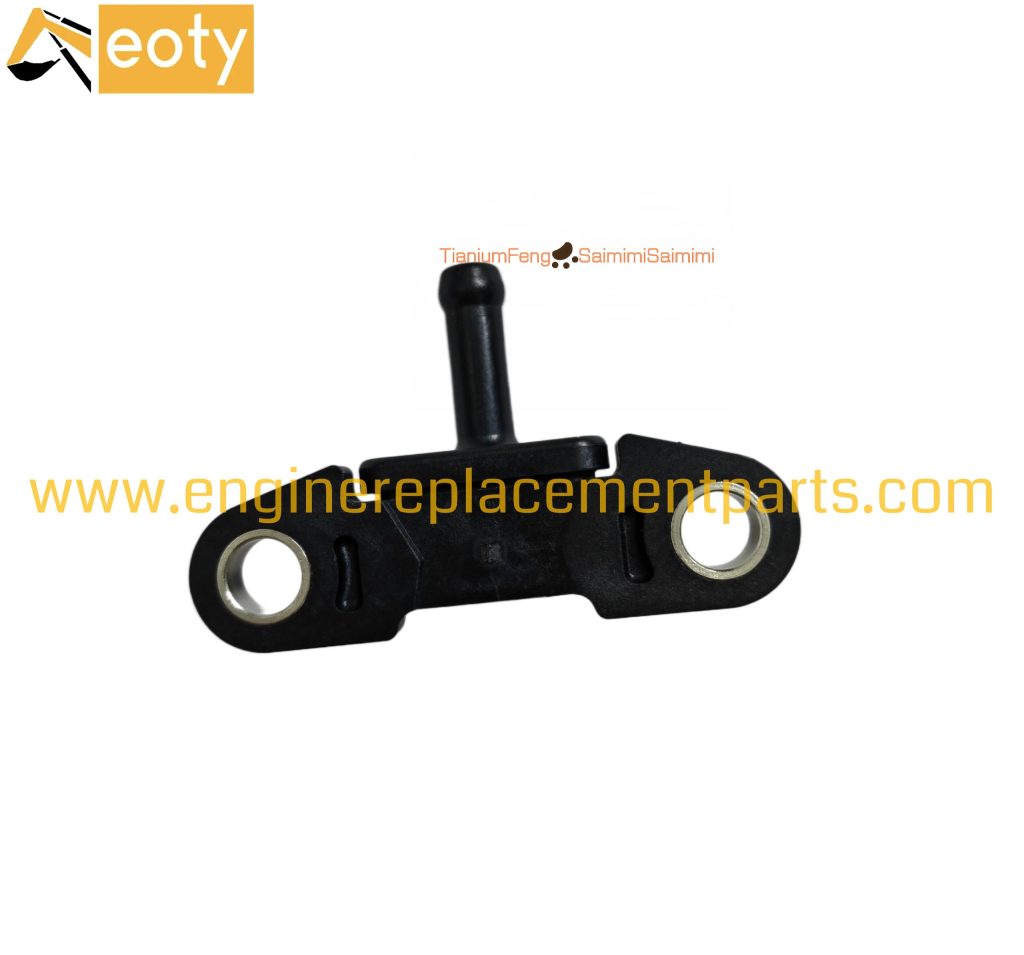 Genuine Isuzu Engine Pressure Sensor 1-80220014-0 for 4HK1 6HK1