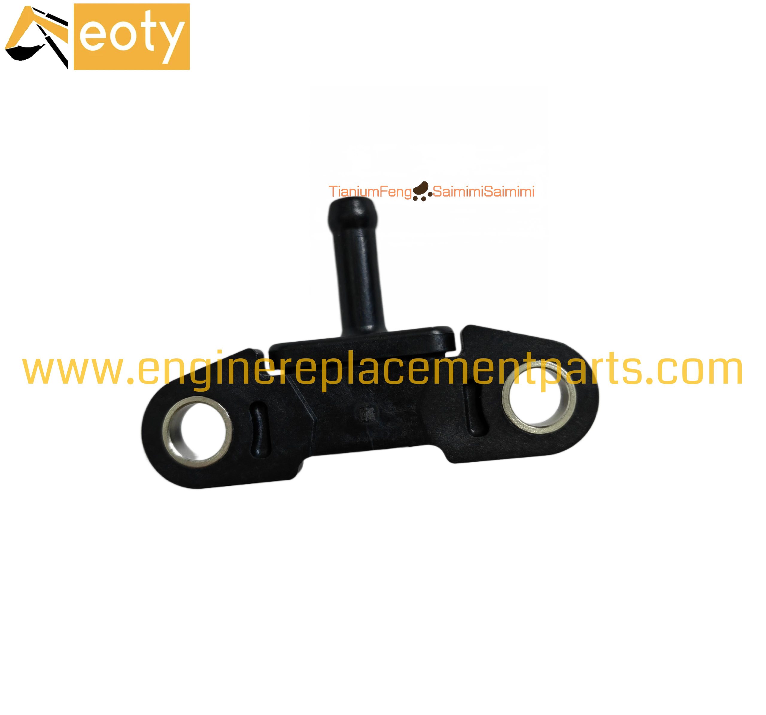 Genuine Pressure Sensor 1-80220014-0 1802200140 For Isuzu 4hk1 6hk1excavator Engine 1-80220-014-0