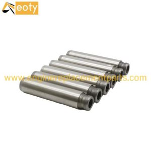 Genuine S1112-21220 Valve Guide for Komatsu J05E J08E Engine