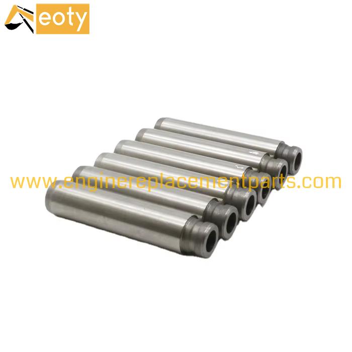 Genuine S1112-21220 Valve Guide for Komatsu J05E J08E Engine