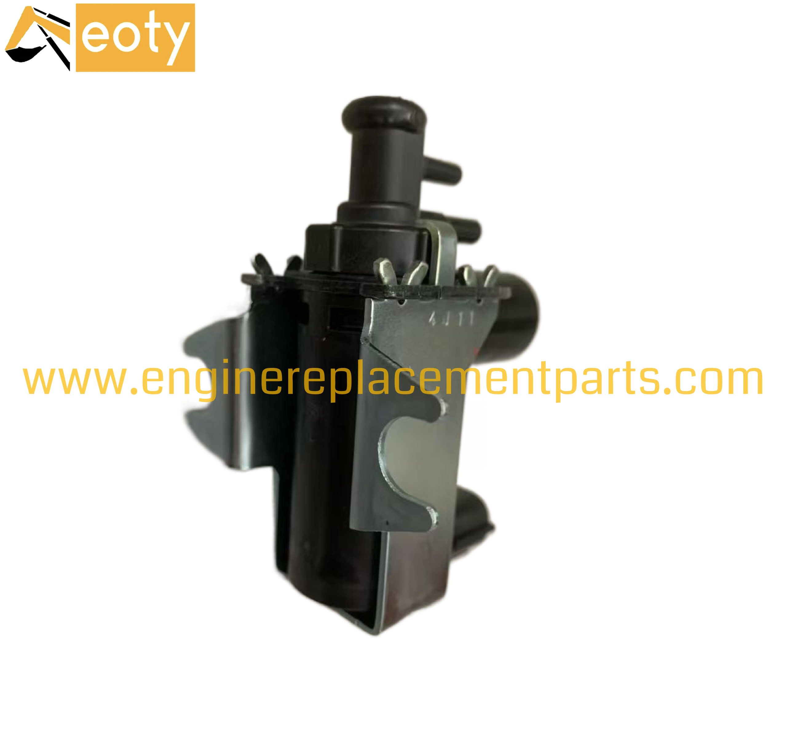 Genuine Switch Valve 8-98116259-0 /8981162590 Suitable For 4jj1 Diesel Engine 8-98116259-10