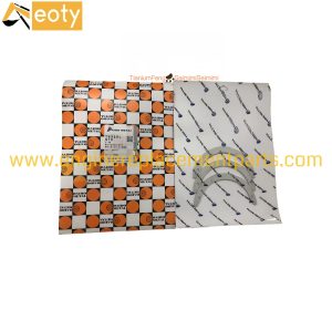 Genuine Daido T6325L STD Thrust Washer Bearing for Mitsubishi 6M60, M4050K Diesel Engines