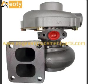 Genuine T04E12 Turbocharger 466820 / 2910092100 for Industrial & Automotive Applications