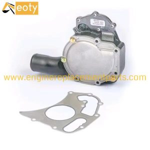 Genuine Perkins Water Pump U5MW0208 for 1103 & 1104 Series Engines