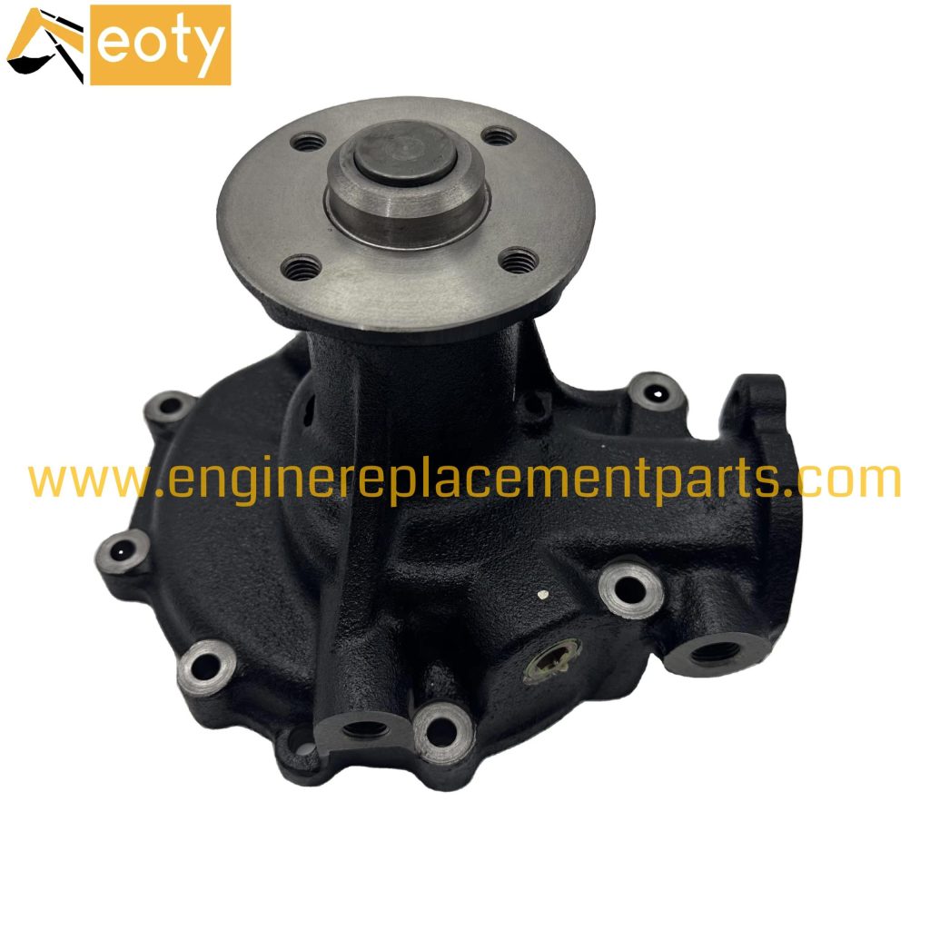 Hino J05E Engine Water Pump VH16100E0374 | Genuine Quality