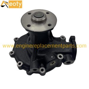 Hino J05E Engine Water Pump VH16100E0374 | Genuine Quality