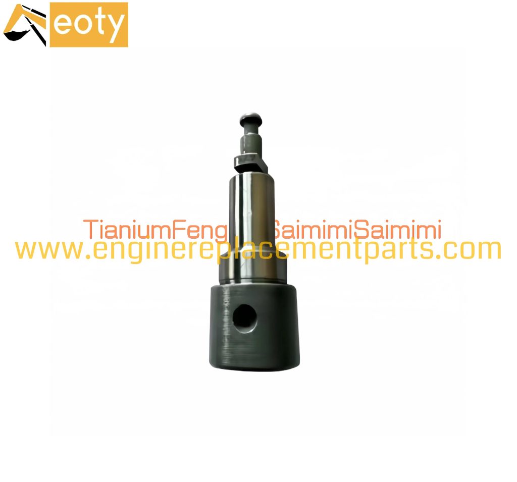 Zexe A736 Fuel Nozzle Plunger 131153-5720 / 1311535720 – Engine Pump Plunger