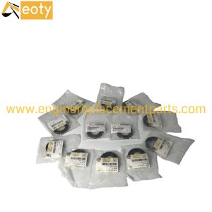 Genuine Isuzu 4JJ1 Nozzle Cover Seal Kit 8980375430 for ZX120 ZX130