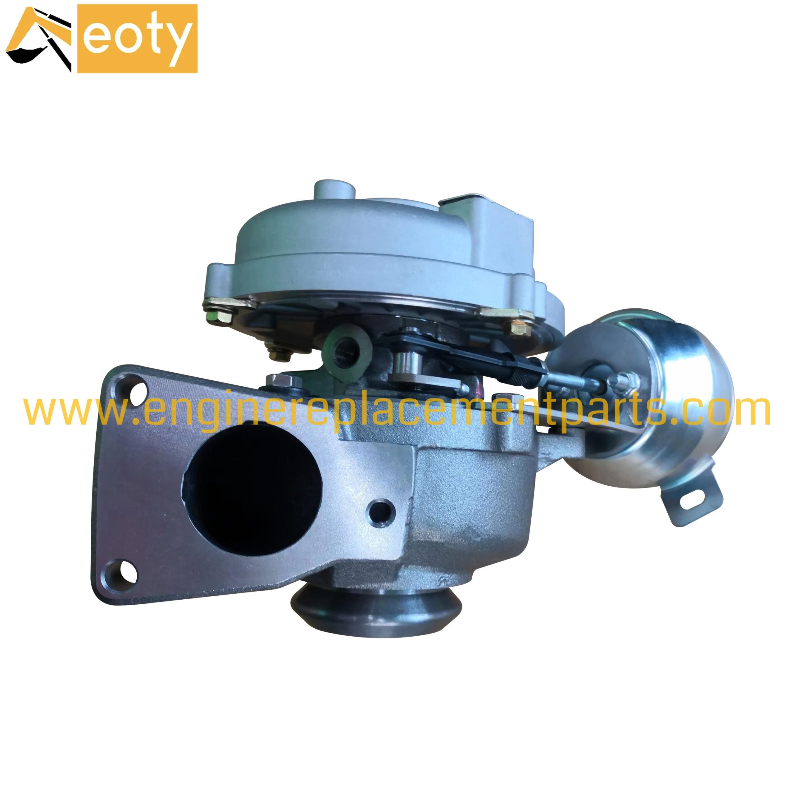 Gt1749v Gta1749v Turbo Charger 21178113 760774-0004 760774-5004s Turbocharger For Mitsubishi Engine Spare Parts