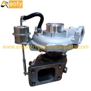 GT2259LS Turbocharger for Hino J05E Engine | 24100-4631 / 24100-4631A