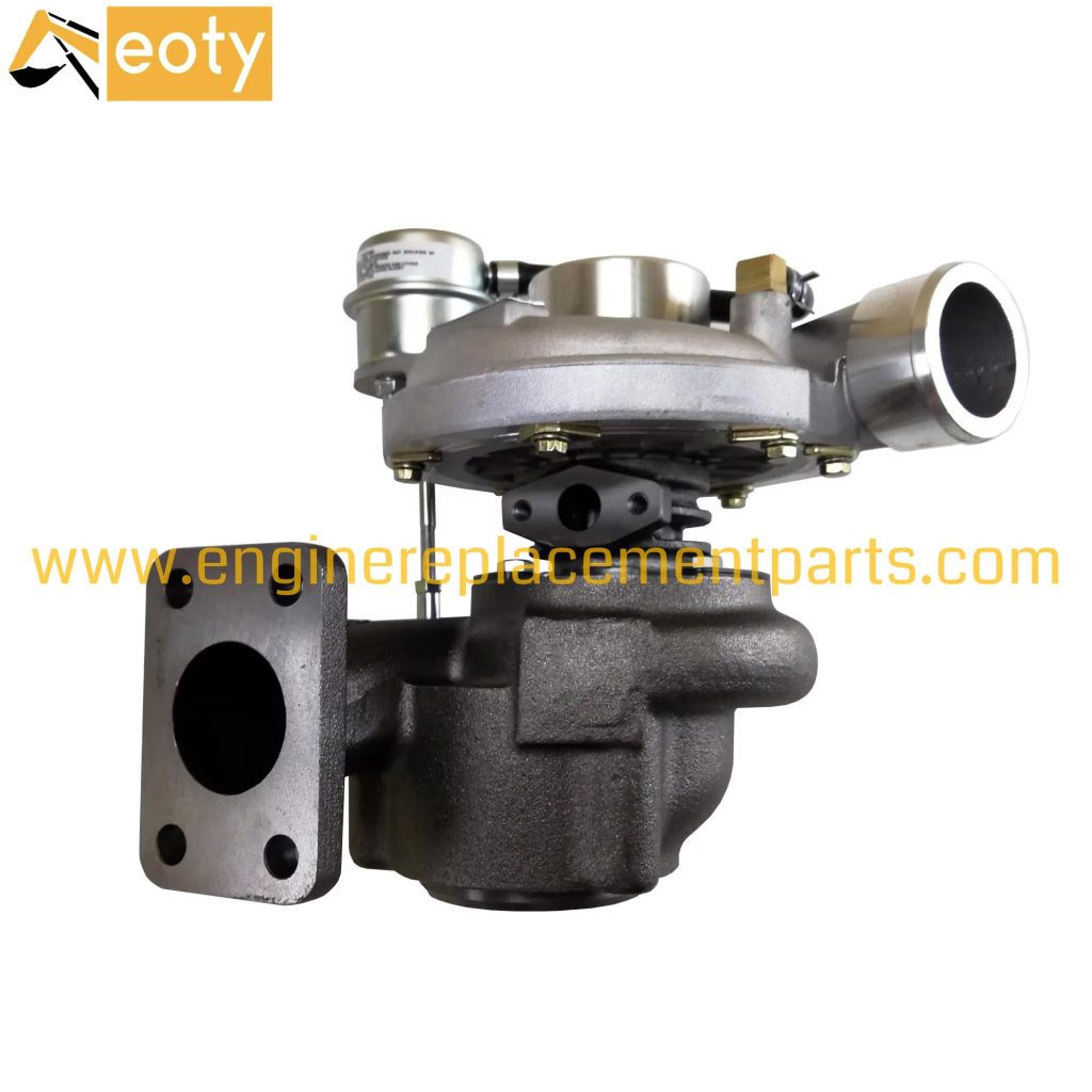 GT25 GT2556S Turbocharger 2674A226 for Caterpillar 3054C 1104C-44T Diesel Engine