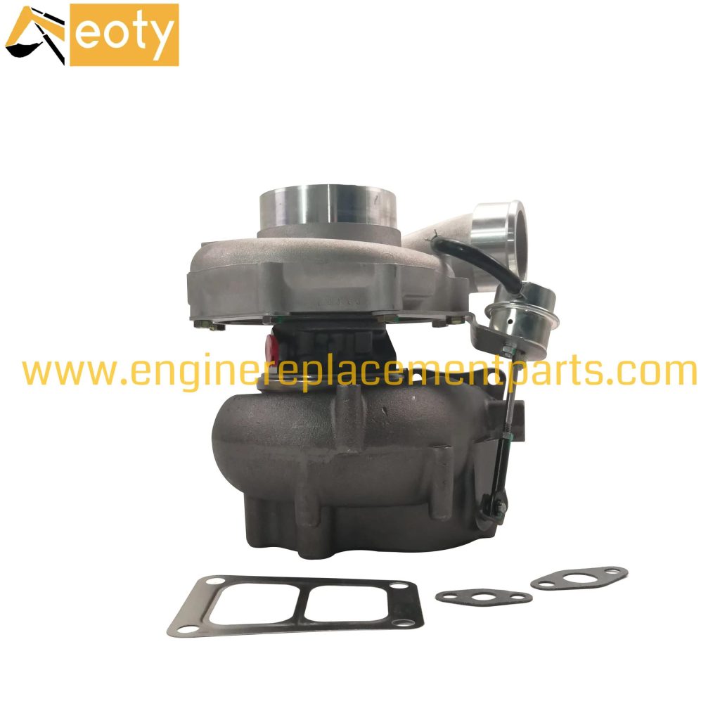 GT4292S GT4294S XE355CO Turbocharger 452281-5016s 1377426 for DAF Diesel Engines