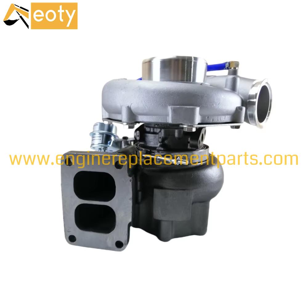 GT45 WD618 WD10 WD12 Turbocharger 772055-5001 for Weichai Diesel Engine
