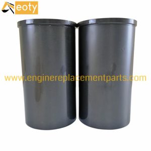 Hino Engine Cylinder Liner H06CT | OEM 11467-1591 / 11467-1601