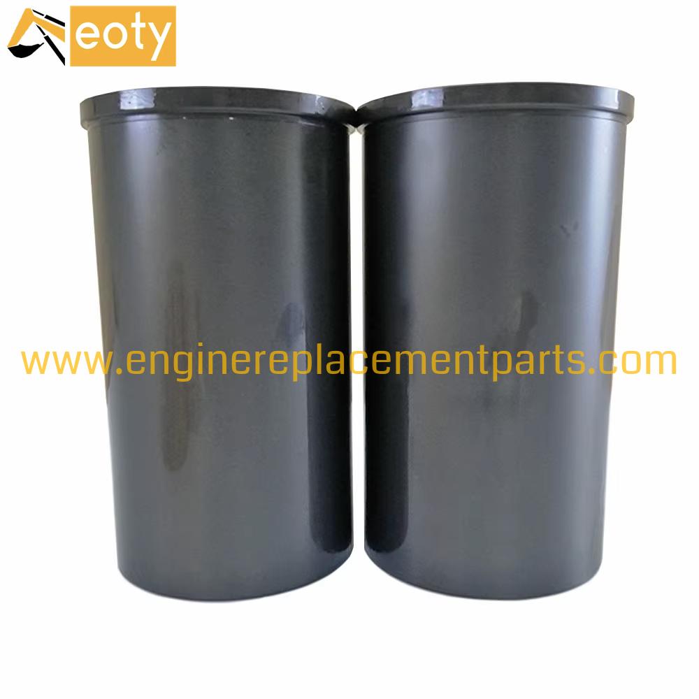 Hino Engine Cylinder Liner H06CT | OEM 11467-1591 / 11467-1601
