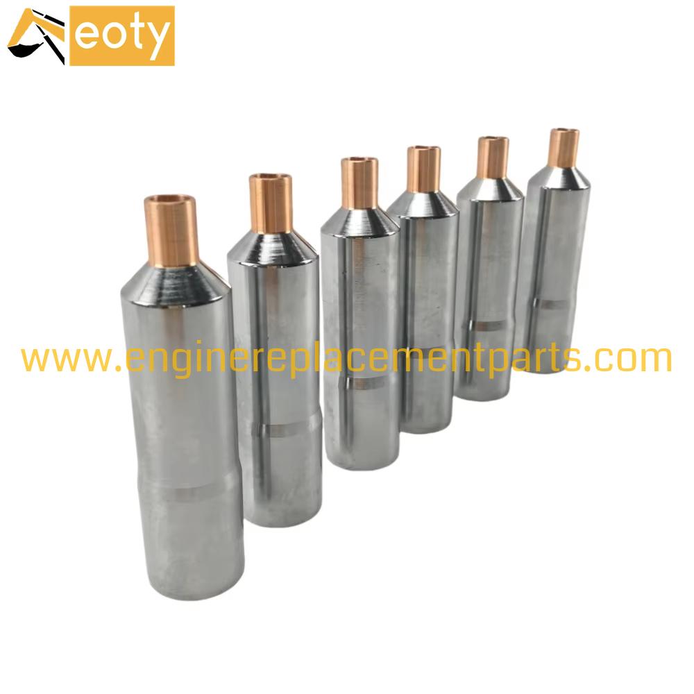 H06ct Fuel Injector Copper Sleeve 11176-1110 Suitable For Hino Engine Parts