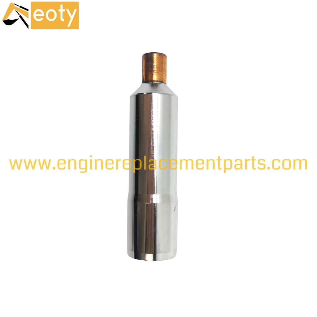 Hino H07C Diesel Engine Fuel Injector Copper Sleeve 11176-1022