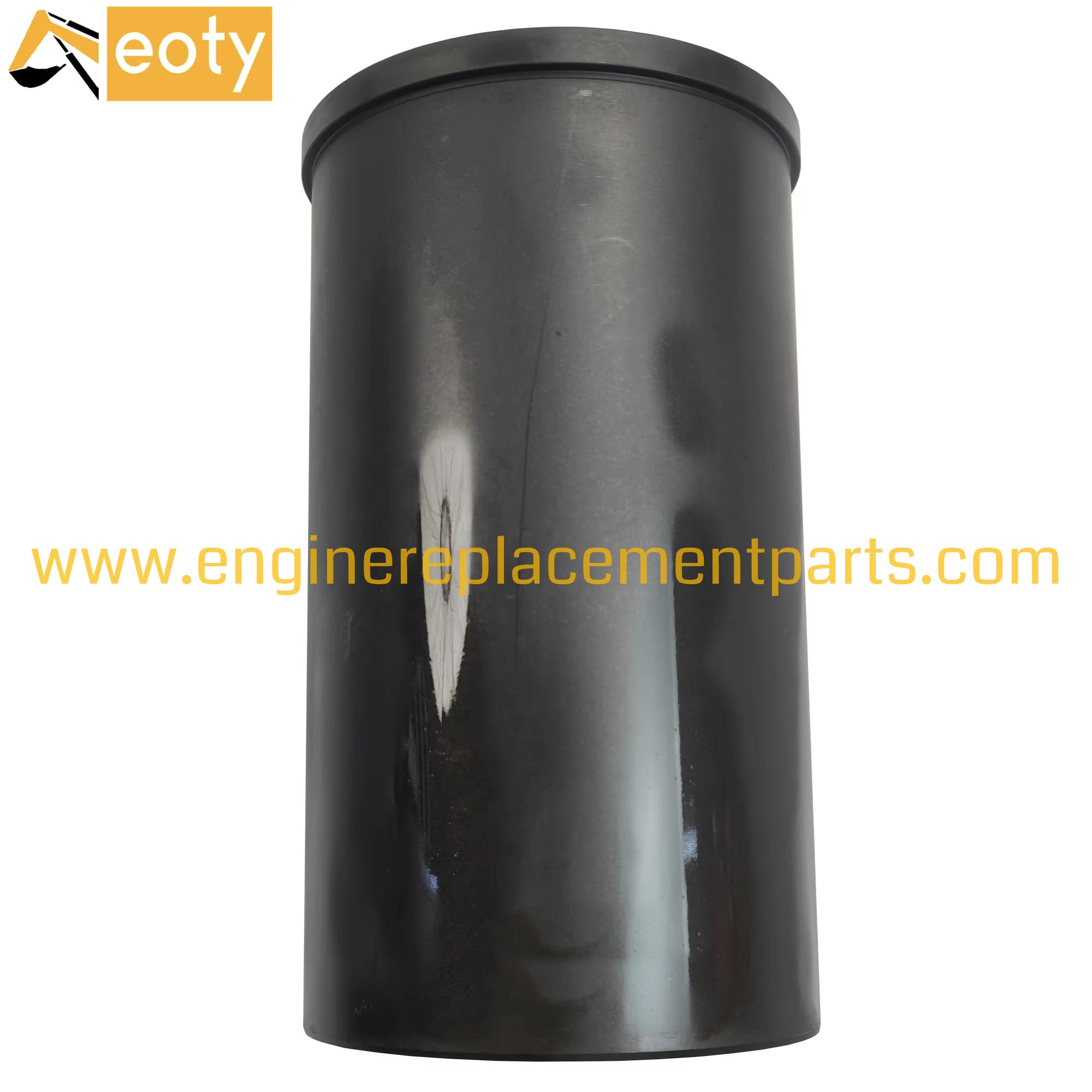 H07c H07ct Cylinder Liner 11467-1210 11467-1212 For Hino Series Diesel Engine Spare Parts