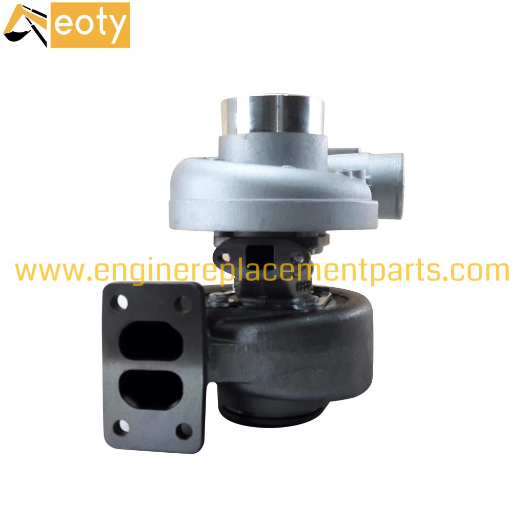 Cummins 6BT 6BT5.9 BTA3.9 Turbocharger 3535422 3530721 3903667 for Engine Parts