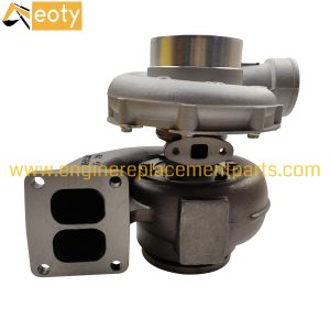 H2C H2C-8650N Turbocharger S300S018 3803109 for Cummins Diesel Engines