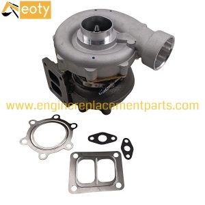 H2C Turbocharger 3523022 H782339 61315685 for Cummins Diesel Engine