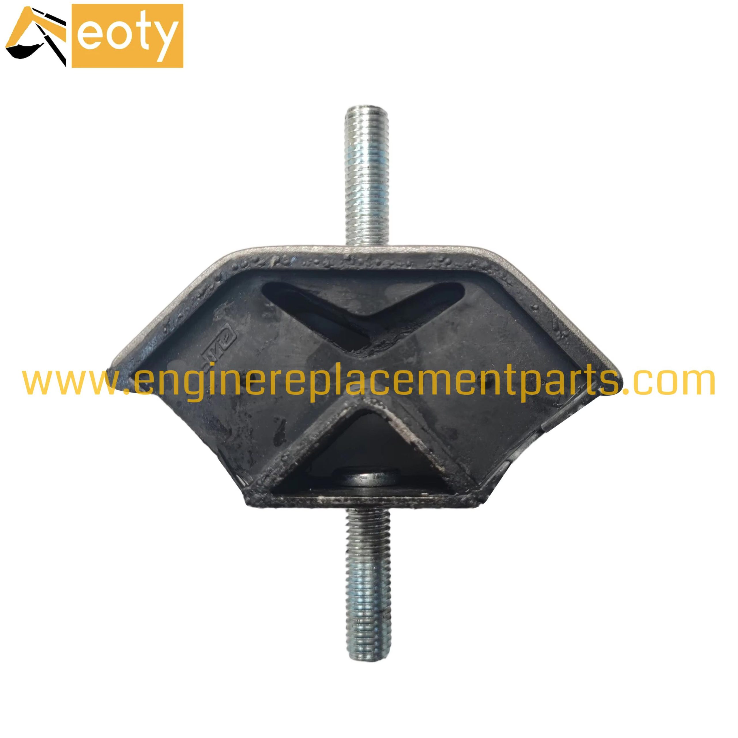 Hd-2349 Engine Cushion For Engine Parts