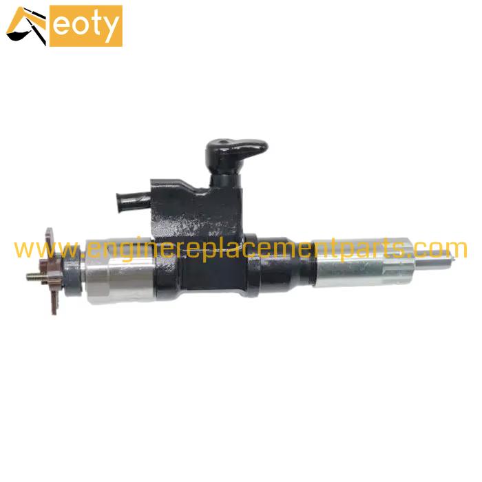 High Qualit 095000-8903 Fuel Injector Excavator Diesel Engine 0950008903